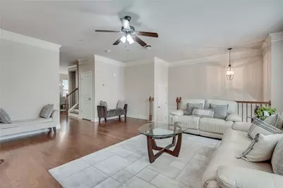 9005 Woodland Trail, Alpharetta, GA 30009 - Photo 8