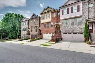 9005 Woodland Trail, Alpharetta, GA 30009 - Photo 1