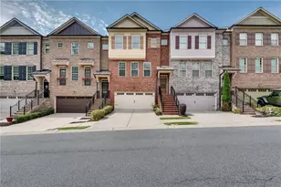 9005 Woodland Trail, Alpharetta, GA 30009 - Photo 1