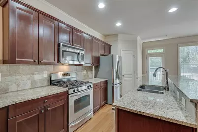 9005 Woodland Trail, Alpharetta, GA 30009 - Photo 10
