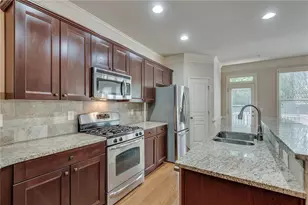 9005 Woodland Trail, Alpharetta, GA 30009 - Photo 10