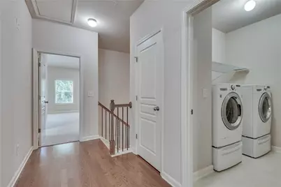 9005 Woodland Trail, Alpharetta, GA 30009 - Photo 34