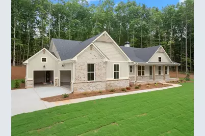 708 Plum Lane, Clarkesville, GA 30523 - Photo 2