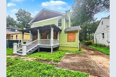 474 Gift Avenue SE, Atlanta, GA 30316 - Photo 2