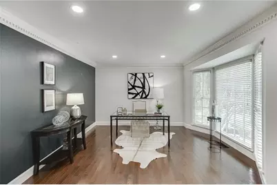 315 Derby Ridge Trace, Roswell, GA 30075 - Photo 4