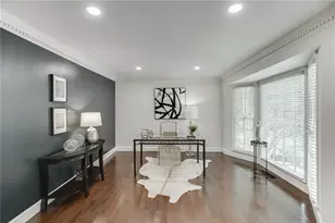 315 Derby Ridge Trce, Roswell, GA 30075 - Photo 4