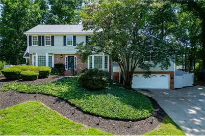 315 Derby Ridge Trace, Roswell, GA 30075 - Photo 1