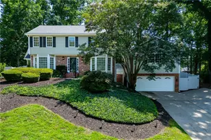 315 Derby Ridge Trce, Roswell, GA 30075 - Photo 1