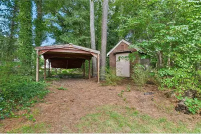 1181 Carl Bethlehem Road, Winder, GA 30680 - Photo 22