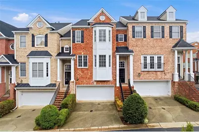 319 Creekbank Way SE, Smyrna, GA 30082 - Photo 1