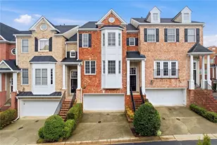319 Creekbank Way SE, Smyrna, GA 30082 - Photo 1