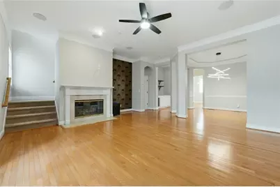319 Creekbank Way SE, Smyrna, GA 30082 - Photo 16