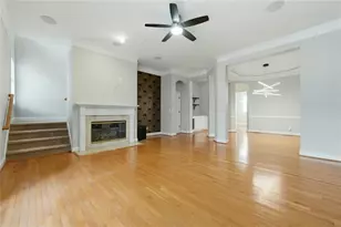 319 Creekbank Way SE, Smyrna, GA 30082 - Photo 16