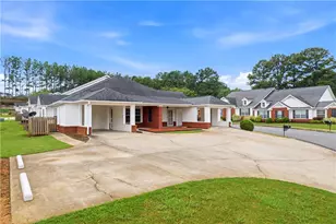 150 Old Mill Rd, Cartersville, GA 30120 - Photo 2