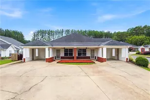 150 Old Mill Rd, Cartersville, GA 30120 - Photo 1