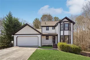 2957 Evonshire Ln, Dacula, GA 30019 - Photo 1