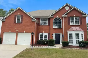 400 Fitzgerald Pl, College Park, GA 30349 - Photo 1