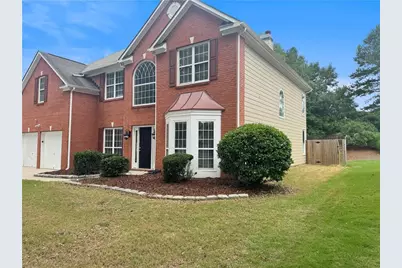 400 Fitzgerald Place, College Park, GA 30349 - Photo 2