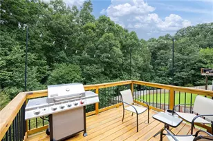 234 Amberidge Dr NW, Cartersville, GA 30121 - Photo 26