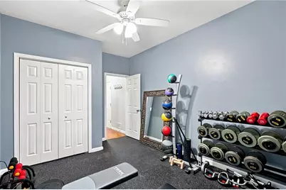 6034 Silver Lace Lane NW, Acworth, GA 30101 - Photo 22