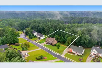 6034 Silver Lace Lane NW, Acworth, GA 30101 - Photo 52