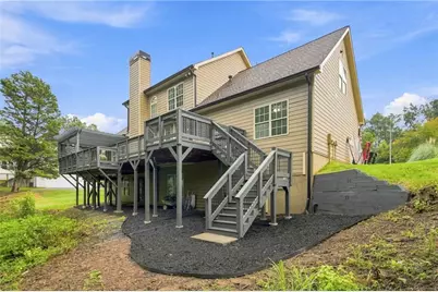 6034 Silver Lace Lane NW, Acworth, GA 30101 - Photo 48