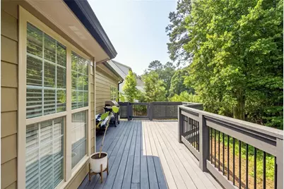 6034 Silver Lace Lane NW, Acworth, GA 30101 - Photo 46
