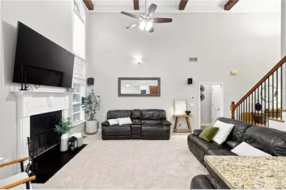 6034 Silver Lace Lane NW, Acworth, GA 30101 - Photo 24