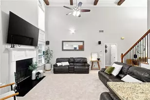 6034 Silver Lace Ln NW, Acworth, GA 30101 - Photo 24