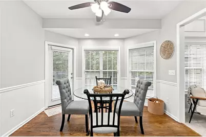6034 Silver Lace Lane NW, Acworth, GA 30101 - Photo 18