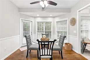 6034 Silver Lace Ln NW, Acworth, GA 30101 - Photo 18