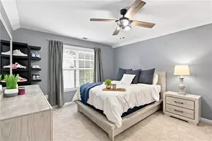 6034 Silver Lace Ln NW, Acworth, GA 30101 - Photo 32