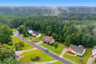 6034 Silver Lace Ln NW, Acworth, GA 30101 - Photo 56