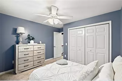 6034 Silver Lace Lane NW, Acworth, GA 30101 - Photo 38