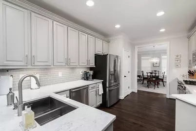 2537 Oglethorpe Circle NE, Brookhaven, GA 30319 - Photo 14