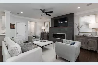 2537 Oglethorpe Circle NE, Brookhaven, GA 30319 - Photo 6