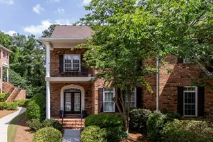 2537 Oglethorpe Cir NE, Brookhaven, GA 30319 - Photo 2