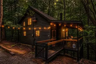25 Nickwasi Wy, Blue Ridge, GA 30513 - Photo 1