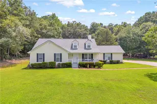 1102 Carl-Bethlehem Rd, Winder, GA 30680 - Photo 1