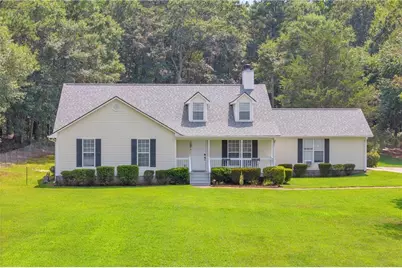 1102 Carl Bethlehem Road, Winder, GA 30680 - Photo 2
