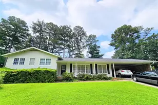 2523 Andover Dr, Atlanta, GA 30360 - Photo 1