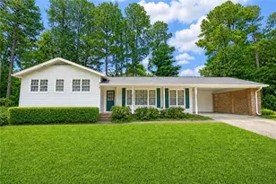 2523 Andover Dr, Atlanta, GA 30360 - Photo 1