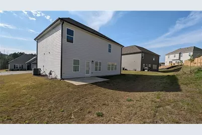 331 Brookstone Trail, Dawsonville, GA 30534 - Photo 28