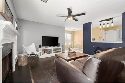 3490 Parkbrooke Lane, Duluth, GA 30096 - Photo 8