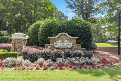 3490 Parkbrooke Lane, Duluth, GA 30096 - Photo 32