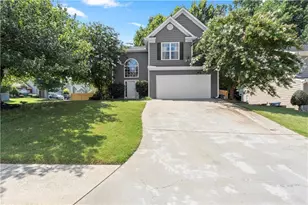 3490 Parkbrooke Ln, Duluth, GA 30096 - Photo 2