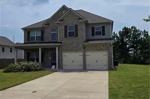2802 Lydias Walk, Conyers, GA 30012 - Photo 2