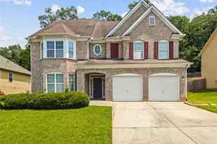 3450 Long Lake Dr, Douglasville, GA 30135 - Photo 1