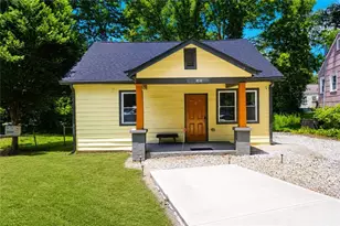1401 McClelland Ave, East Point, GA 30344 - Photo 1