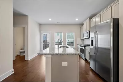 3761 Oxford Circle, Atlanta, GA 30340 - Photo 8